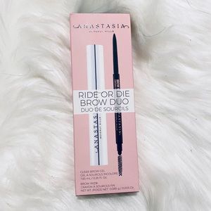 Anastasia Ride or Die Brow Duo Set